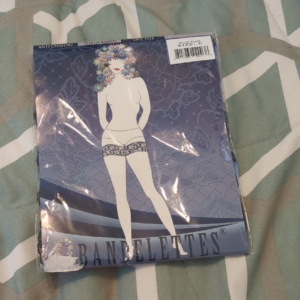 Bandelettes Size C